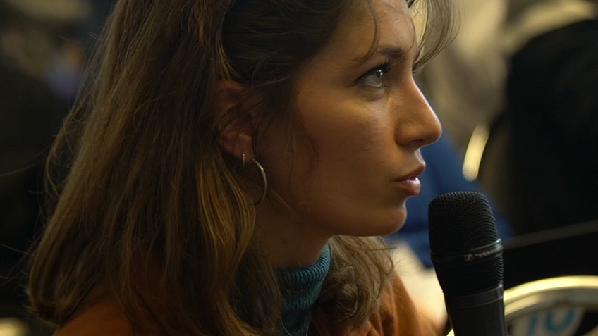 Edition 2024 - Jour 1